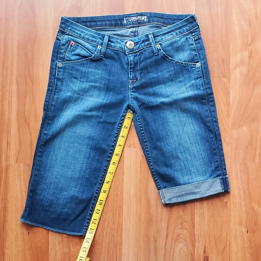 Hudson USA Made Vintage Shorts - Picture 7 of 9